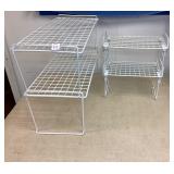 Wire Organizers Wire Organizers