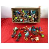 Assorted Skylanders Assorted Skylanders