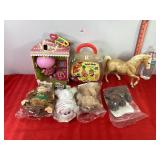 Spud Buds, Lalaloopsy & Assorted Toys Spud Buds, Lalaloopsy & Assorted Toys
