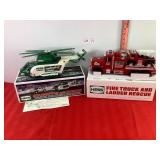 Hess Trucks Hess Trucks
