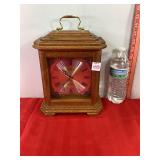 Seth Thomas Battery Operated Clock Seth Thomas Battery Operated Clock