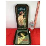 Coca Cola Trays Coca Cola Trays