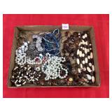 Assorted Costume Necklaces Assorted Costume Necklaces