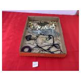 Assorted Costume Jewelry Assorted Costume Jewelry