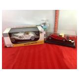 Mercedes Roadster, Maisto Mercedes SpecialRoadster Mercedes Roadster, Maisto Mercedes SpecialRoadster