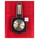 Taylor Thermometer/Barometer Taylor Thermometer/Barometer