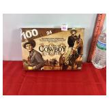 24 Disc Set Greatest Cowboy Classics, NIB 24 Disc Set Greatest Cowboy Classics, NIB