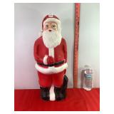 Union Products Inc. Santa Blow Mold Union Products Inc. Santa Blow Mold