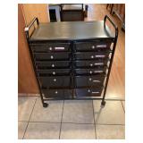 Rolling Organizer Rolling Organizer
