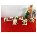 Cardboard Houses & Misc Cardboard Houses & Misc
