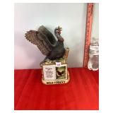 Wild Turkey Decanter Wild Turkey Decanter