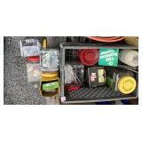 Nails, Bolts, Clamps & Misc Nails, Bolts, Clamps & Misc