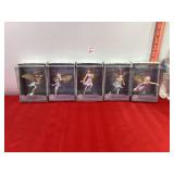 Assorted Hallmark Fairy Ornaments Assorted Hallmark Fairy Ornaments