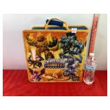 Skylanders Giants Carrying Case Skylanders Giants Carrying Case