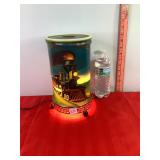 Vintage Motion Lamp Vintage Motion Lamp