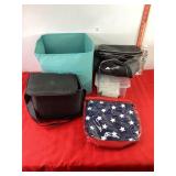 Bags, Cozies, & Misc Bags, Cozies, & Misc