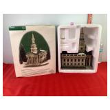 Department 56 St Martin in the Fields Church Department 56 St Martin in the Fields Church