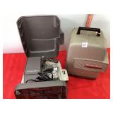 Belle-Howell Projectors Belle-Howell Projectors