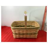 Longaberger Basket Longaberger Basket