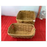 Longaberger Baskets Longaberger Baskets