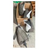Canadian Goose Tail Decoys Canadian Goose Tail Decoys