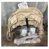 Retractable Soft Turret Covers Retractable Soft Turret Covers