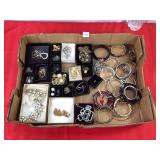 Assorted Costume Jewelry Assorted Costume Jewelry