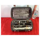Cleveland Clarinet Cleveland Clarinet