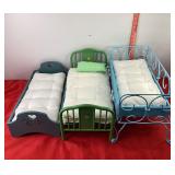 American Girl Doll Beds American Girl Doll Beds