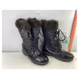 3M Thinsulate Sz 9 Ladies Boots 3M Thinsulate Sz 9 Ladies Boots