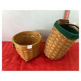 Longaberger Baskets Longaberger Baskets