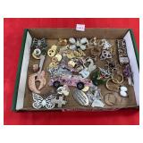 Assorted Costume Jewelry Assorted Costume Jewelry