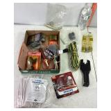 Pipe Cleaners, Bulbs, Wire & Misc Pipe Cleaners, Bulbs, Wire & Misc