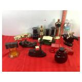 Avon Decanters Avon Decanters