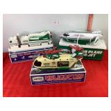 Hess Trucks Hess Trucks