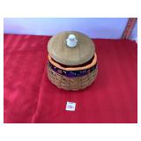 Longaberger Happy Halloween Basket Longaberger Happy Halloween Basket