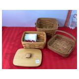 Longaberger Baskets Longaberger Baskets