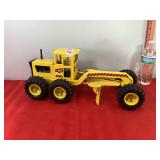 Tonka Road Grader Tonka Road Grader