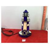 Lighted Lighthouse Lighted Lighthouse