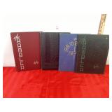 Charles Town High School Year Books Charles Town High School Year Books