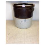 5 Gal Crock 5 Gal Crock