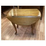Small Dropleaf Table Small Dropleaf Table