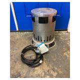 Dyna-Glo 50-80k BTU Propane Heater Dyna-Glo 50-80k BTU Propane Heater