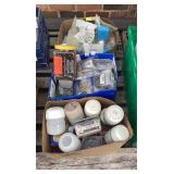 Nuts, Bolts, Screws & Washers Nuts, Bolts, Screws & Washers