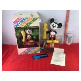 Mickey Mouse Phone Mickey Mouse Phone