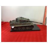 Plastic Tank Display Plastic Tank Display