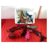 Decorative Clip On Birds Decorative Clip On Birds
