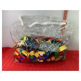 Assorted Large Legos Assorted Large Legos