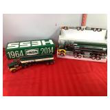 HESS Tractor Trailers HESS Tractor Trailers