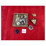 Assorted Pendants Assorted Pendants